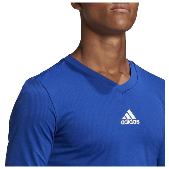 Adidas Ανδρική μακρυμάνικη ισοθερμική μπλούζα Team Base Tee